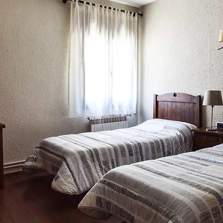بيت ضيافة La Placa أريابال