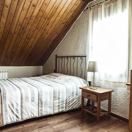 La Placa بيت ضيافة أريابال