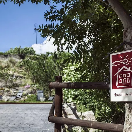 La Placa بيت ضيافة