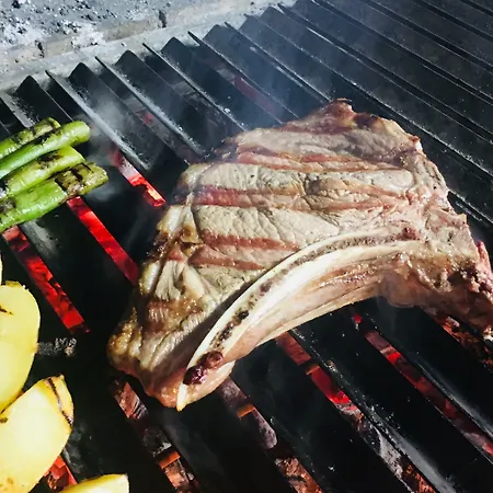 La Placa بيت ضيافة 2*