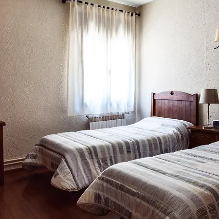 Πανσιόν La Placa