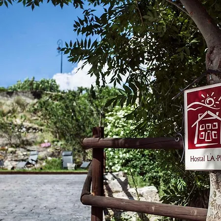 Guest house La Placa