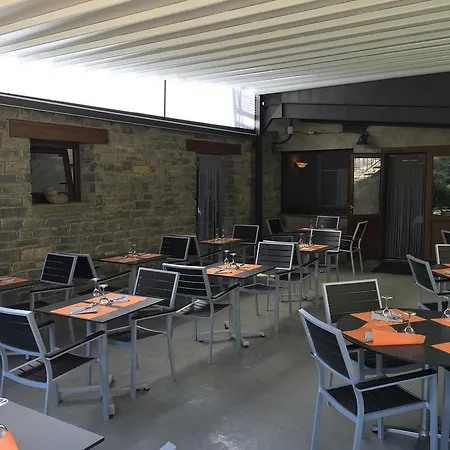 Guest house La Placa 2*