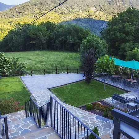 La Placa Guest house