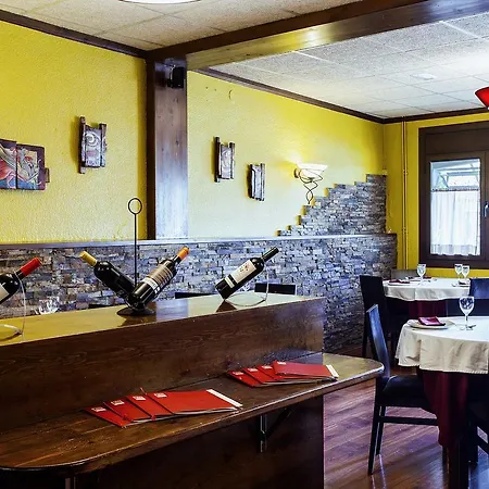 La Placa Guest house