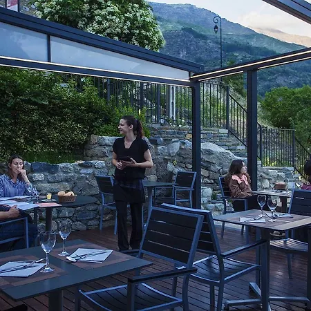 La Placa Guest house Erill la Vall