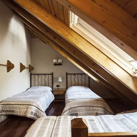 Guest house La Placa 2*