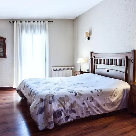 Guest house La Placa