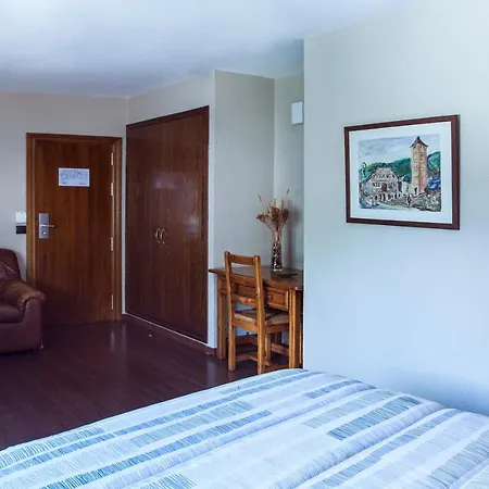 La Placa Guest house Erill la Vall