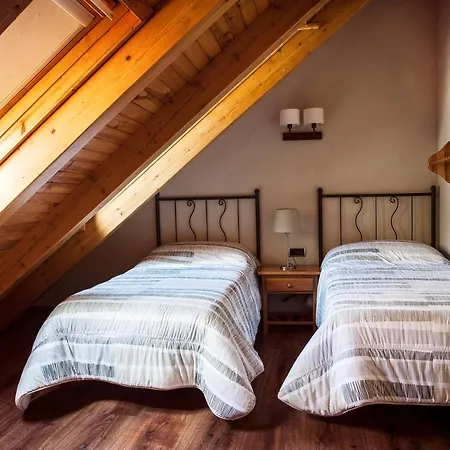 La Placa Guest house