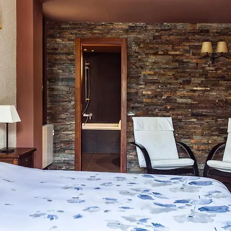 La Placa Guest house Erill la Vall