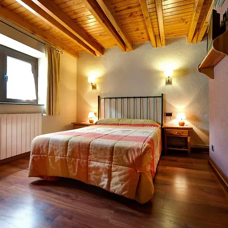 Guest house La Placa