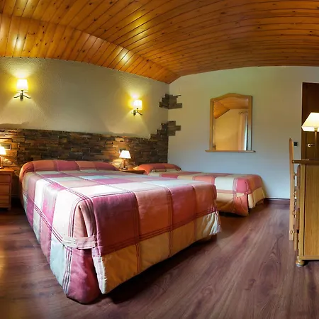 La Placa Guest house