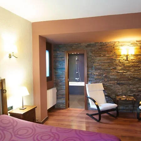Guest house La Placa