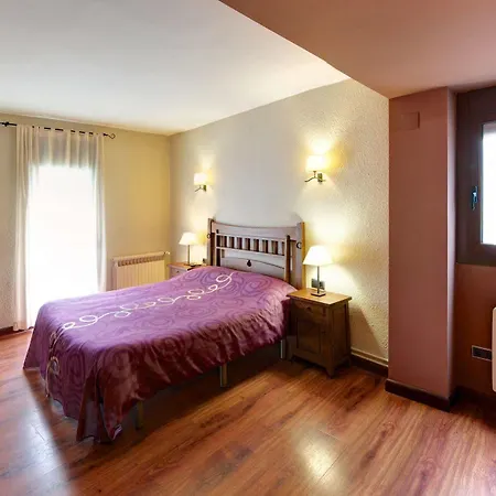 La Placa Guest house Erill la Vall