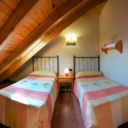 La Placa Guest house Erill la Vall