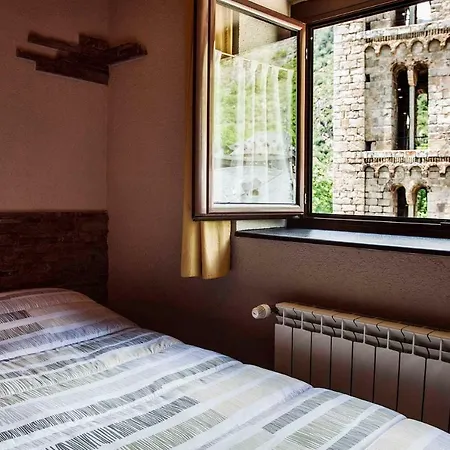 Guest house La Placa 2*